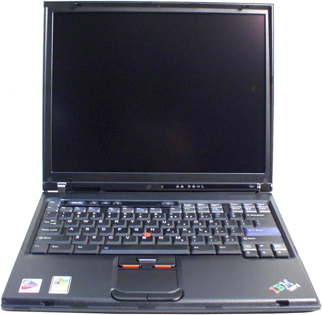IBM ThinkPad 14.1