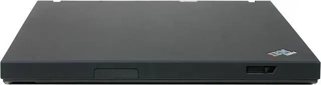 Alt view image 4 of 9 - IBM Laptop ThinkPad 1.70GHz 512MB Memory 40GB HDD ATI Mobility Radeon 7500 15.0" Windows XP Professional T42
