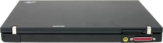 Alt view image 7 of 9 - IBM Laptop ThinkPad 1.70GHz 512MB Memory 40GB HDD ATI Mobility Radeon 7500 15.0" Windows XP Professional T42