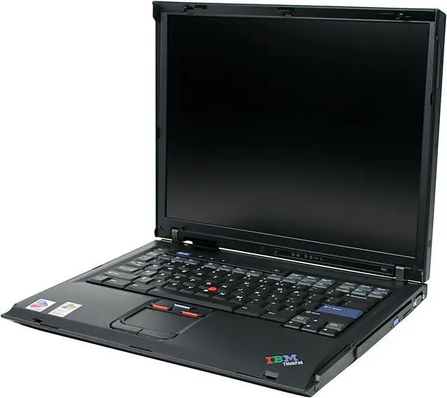 IBM ThinkPad 15.0