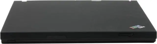 Alt view image 5 of 12 - ThinkPad T Series 14.1" Intel Pentium M 735 512MB Memory Windows XP Professional 23734WU