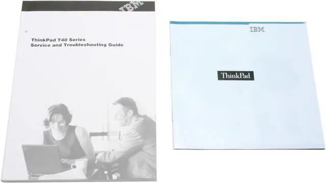 Alt view image 12 of 13 - ThinkPad T Series 14.1" Intel Pentium M 740 512MB Memory DDR2 533 Windows XP Professional 1875DLU