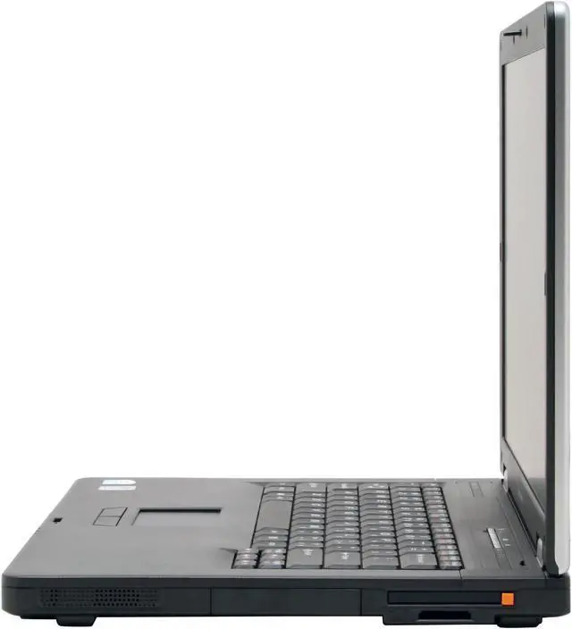 Alt view image 7 of 13 - Lenovo Laptop 3000 Intel Celeron M 370 512MB Memory 80GB HDD Intel GMA 900 15.0" Windows XP Professional C100 (076123U)