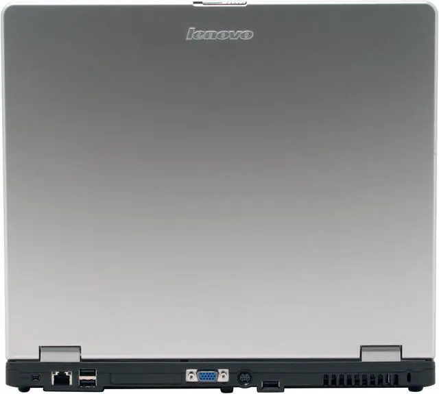 Alt view image 9 of 13 - Lenovo Laptop 3000 Intel Celeron M 370 512MB Memory 80GB HDD Intel GMA 900 15.0" Windows XP Professional C100 (076123U)