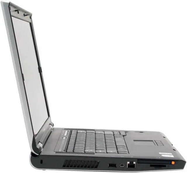 Alt view image 6 of 13 - Lenovo Laptop 3000 N Series Intel Core Duo T2400 512MB Memory 100GB HDD NVIDIA GeForce Go 7300 15.4" Windows XP Professional N100 (07682CU)