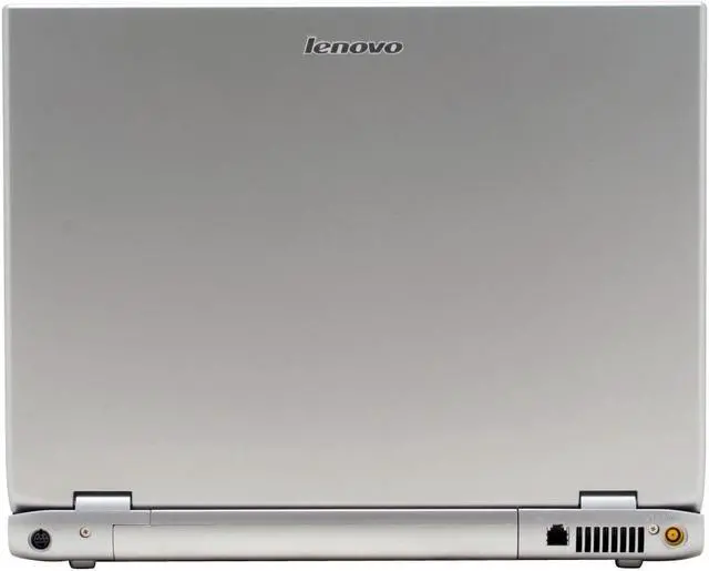 Alt view image 9 of 13 - Lenovo Laptop 3000 N Series Intel Core Duo T2400 512MB Memory 100GB HDD NVIDIA GeForce Go 7300 15.4" Windows XP Professional N100 (07682CU)