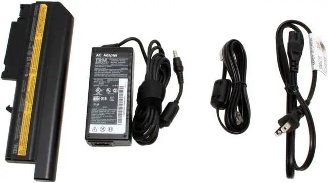 Alt view image 12 of 13 - ThinkPad T Series 14.1" Intel Pentium M 780 1GB Memory DDR2 533 Windows XP Professional 2668PDU