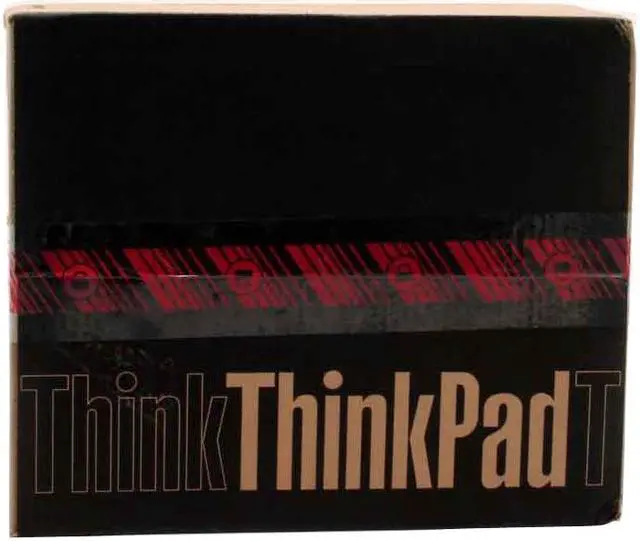 Alt view image 13 of 13 - ThinkPad T Series 14.1" Intel Pentium M 780 1GB Memory DDR2 533 Windows XP Professional 2668PDU