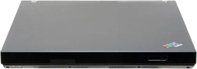 Alt view image 5 of 11 - ThinkPad Laptop R Series Intel Pentium M LV 738 256MB Memory 40GB HDD Intel Extreme Graphics 2 14.1" Windows XP Home R51(2887CU2)