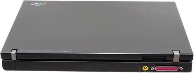 Alt view image 7 of 11 - ThinkPad Laptop R Series Intel Pentium M LV 738 256MB Memory 40GB HDD Intel Extreme Graphics 2 14.1" Windows XP Home R51(2887CU2)