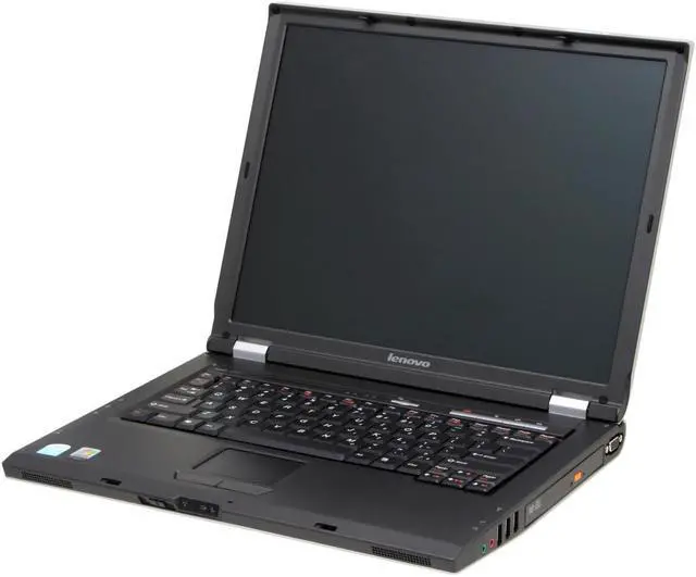 Alt view image 2 of 12 - Lenovo Laptop 3000 C Series Intel Celeron M 420 512MB Memory 40GB HDD Intel GMA 950 15.0" Windows XP Home C200(89222FU)