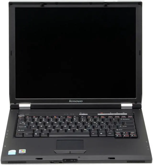 Alt view image 3 of 12 - Lenovo Laptop 3000 C Series Intel Celeron M 420 512MB Memory 40GB HDD Intel GMA 950 15.0" Windows XP Home C200(89222FU)