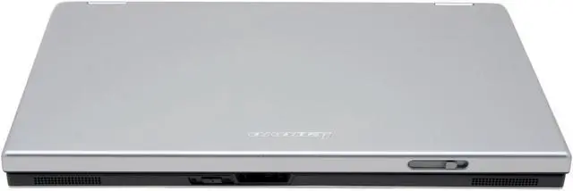 Alt view image 5 of 12 - Lenovo Laptop 3000 C Series Intel Celeron M 420 512MB Memory 40GB HDD Intel GMA 950 15.0" Windows XP Home C200(89222FU)