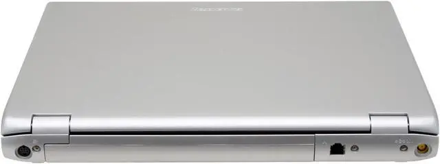 Alt view image 7 of 12 - Lenovo Laptop 3000 C Series Intel Celeron M 420 512MB Memory 40GB HDD Intel GMA 950 15.0" Windows XP Home C200(89222FU)