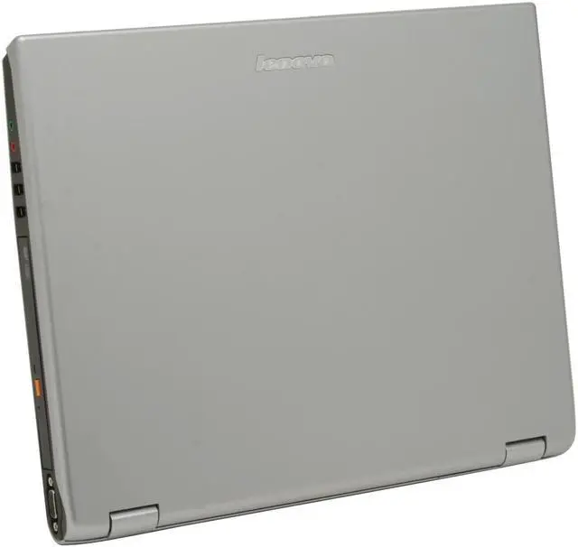 Alt view image 9 of 12 - Lenovo Laptop 3000 C Series Intel Celeron M 420 512MB Memory 40GB HDD Intel GMA 950 15.0" Windows XP Home C200(89222FU)