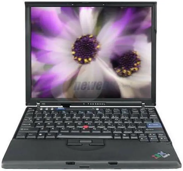 ThinkPad X Series 12.1