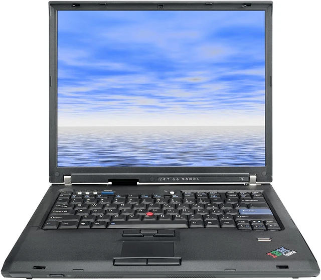 Windows Xp Thinkpad ThinkPad T Series 14.1