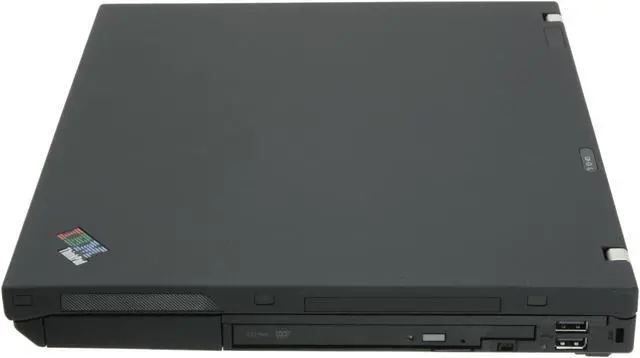 Alt view image 8 of 11 - ThinkPad T Series 15.0" Intel Core Duo T2400 512MB Memory Windows XP Professional 200759U