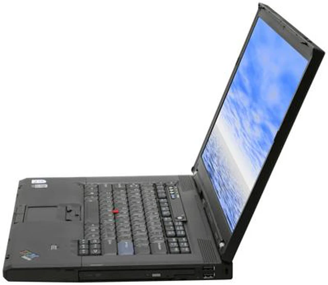 Windows Xp Thinkpad ThinkPad T Series 15.4