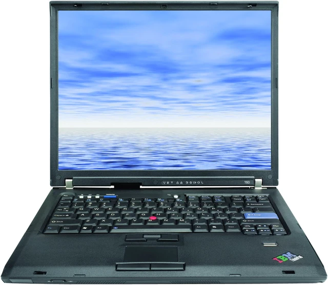 ThinkPad T Series 14.1