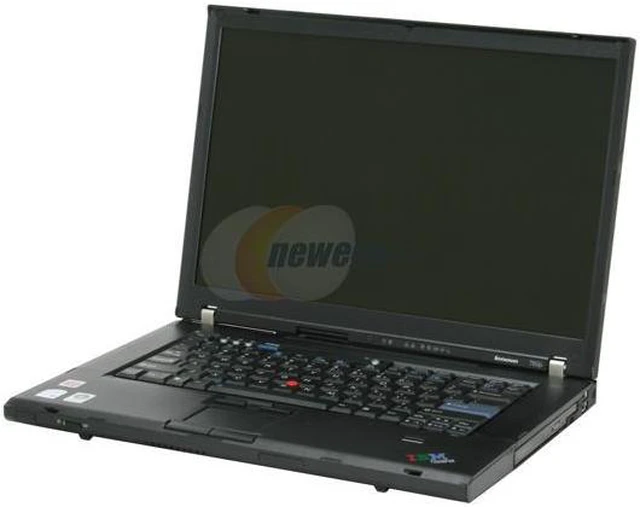 Open Box: ThinkPad T Series 15.4