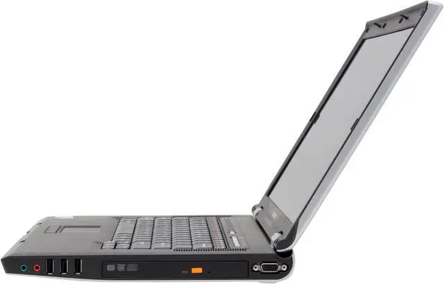 Alt view image 8 of 13 - Lenovo Laptop 3000 N Series Intel Pentium T2060 1GB Memory 80GB HDD Intel GMA 950 15.4" Windows XP Professional N100(0768EKU)