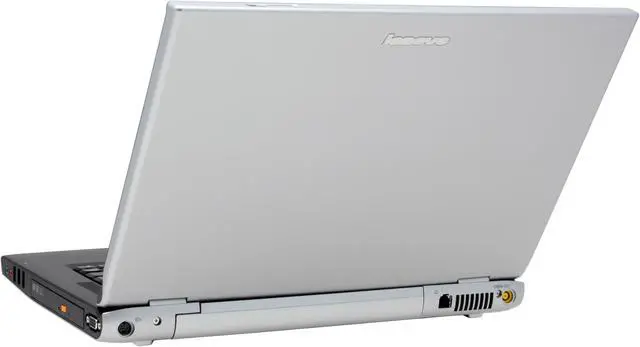 Alt view image 9 of 13 - Lenovo Laptop 3000 N Series Intel Pentium T2060 1GB Memory 80GB HDD Intel GMA 950 15.4" Windows XP Professional N100(0768EKU)