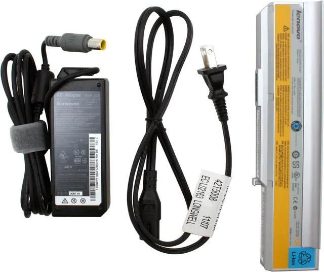 Alt view image 12 of 13 - Lenovo Laptop 3000 N Series Intel Pentium T2060 1GB Memory 80GB HDD Intel GMA 950 15.4" Windows XP Professional N100(0768EKU)