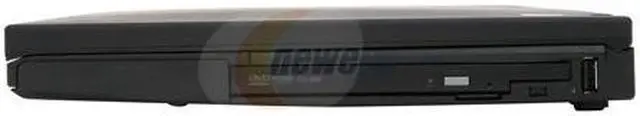 Alt view image 10 of 14 - ThinkPad Laptop T Series Intel Core 2 Duo T7300 1GB Memory 120GB HDD Intel GMA X3100 14.1" Windows XP Professional T61 (765803U)