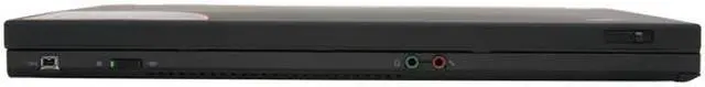 Alt view image 9 of 14 - ThinkPad Laptop T Series Intel Core 2 Duo T7300 1GB Memory 160GB HDD NVIDIA NVS 140M 15.4" Windows XP Professional T61 (64607EU)