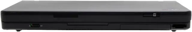 Alt view image 10 of 14 - ThinkPad Laptop Z Series Intel Core 2 Duo T7200 1GB Memory 80GB HDD Intel GMA 950 15.4" Windows XP Professional Z61e(0673BHU)