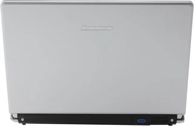 Alt view image 4 of 14 - Lenovo Laptop 3000 Y Series Intel Core 2 Duo T5450 2GB Memory 250GB HDD Intel GMA X3100 14.1" Windows Vista Home Premium Y410(59012585)