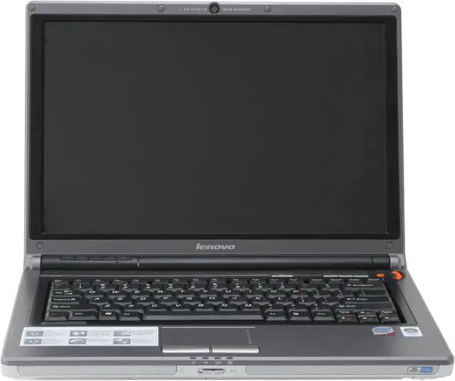 Alt view image 8 of 14 - Lenovo Laptop 3000 Y Series Intel Core 2 Duo T5450 2GB Memory 250GB HDD Intel GMA X3100 14.1" Windows Vista Home Premium Y410(59012585)