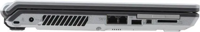Alt view image 11 of 14 - Lenovo Laptop 3000 Y Series Intel Core 2 Duo T5450 2GB Memory 250GB HDD Intel GMA X3100 14.1" Windows Vista Home Premium Y410(59012585)