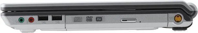 Alt view image 10 of 14 - Lenovo Laptop 3000 Y Series Intel Core 2 Duo T5450 2GB Memory 250GB HDD Intel GMA X3100 14.1" Windows Vista Home Premium Y410(59012585)
