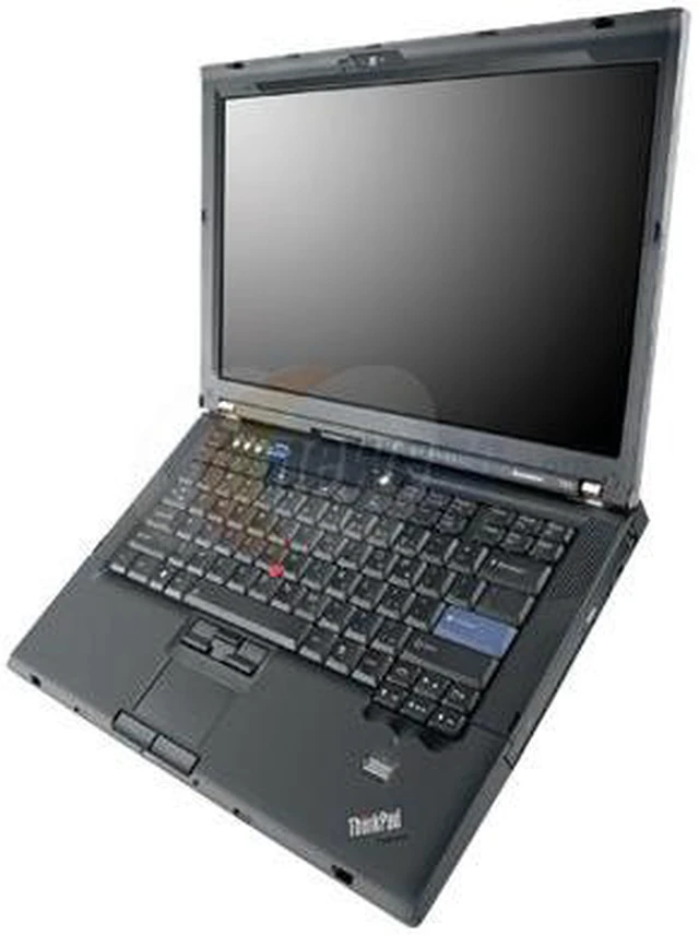 Windows Xp Thinkpad ThinkPad T Series 15.4