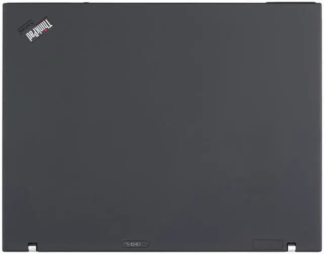 Alt view image 8 of 11 - ThinkPad Laptop X Series Intel Core 2 Duo L7500 1GB Memory 100GB HDD Intel GMA X3100 12.1" Windows Vista Business X61s(76693HU)