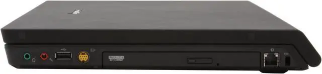 Alt view image 10 of 14 - Lenovo Laptop IdeaPad Intel Pentium T2370 2GB Memory 160GB HDD Intel GMA X3100 15.4" Windows Vista Home Premium Y510(59013791)