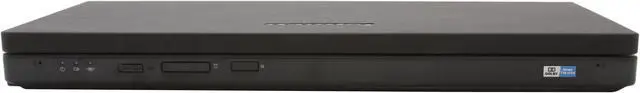 Alt view image 10 of 14 - Lenovo Laptop IdeaPad Intel Core 2 Duo T8100 2GB Memory 250GB HDD Intel GMA X3100 15.4" Windows Vista Home Premium Y510(59013782)