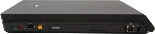 Alt view image 11 of 14 - Lenovo Laptop IdeaPad Intel Core 2 Duo T8100 2GB Memory 250GB HDD Intel GMA X3100 15.4" Windows Vista Home Premium Y510(59013782)