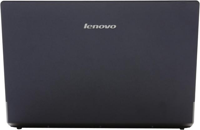 Alt view image 4 of 14 - Lenovo Laptop IdeaPad Intel Core 2 Duo T5550 3GB Memory 250GB HDD ATI Mobility Radeon HD 2600 17.0" Windows Vista Home Premium Y710(59013787)