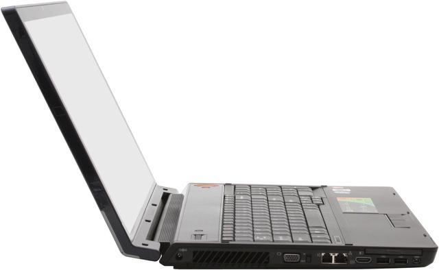 Alt view image 6 of 14 - Lenovo Laptop IdeaPad Intel Core 2 Duo T5550 3GB Memory 250GB HDD ATI Mobility Radeon HD 2600 17.0" Windows Vista Home Premium Y710(59013787)
