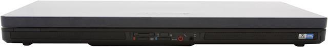 Alt view image 10 of 14 - Lenovo Laptop IdeaPad Intel Core 2 Duo T5550 3GB Memory 250GB HDD ATI Mobility Radeon HD 2600 17.0" Windows Vista Home Premium Y710(59013787)