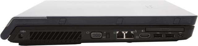 Alt view image 12 of 14 - Lenovo Laptop IdeaPad Intel Core 2 Duo T5550 3GB Memory 250GB HDD ATI Mobility Radeon HD 2600 17.0" Windows Vista Home Premium Y710(59013787)