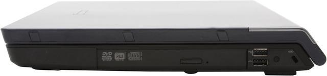 Alt view image 11 of 14 - Lenovo Laptop IdeaPad Intel Core 2 Duo T5550 3GB Memory 250GB HDD ATI Mobility Radeon HD 2600 17.0" Windows Vista Home Premium Y710(59013787)