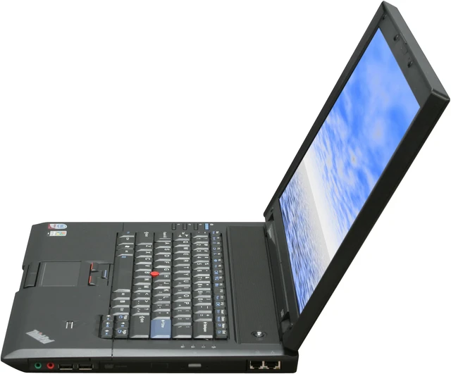 P8400 ThinkPad SL Series 15.4