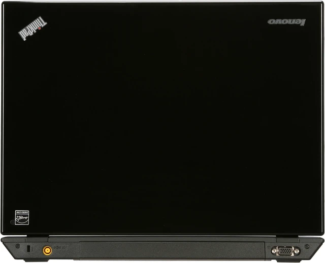 P8400 ThinkPad Laptop SL Series Intel Core 2 Duo P8400 2GB Memory 160GB HDD ...