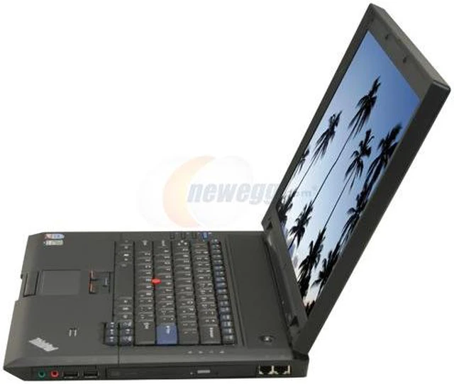 P8400 Open Box: ThinkPad SL Series 15.4