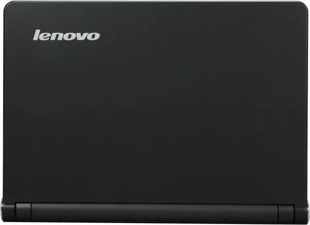 Alt view image 11 of 18 - Lenovo IdeaPad S10-1211Ubk Black Intel Atom N270(1.60 GHz) 10.2" WSVGA 1GB Memory 160GB HDD Netbook