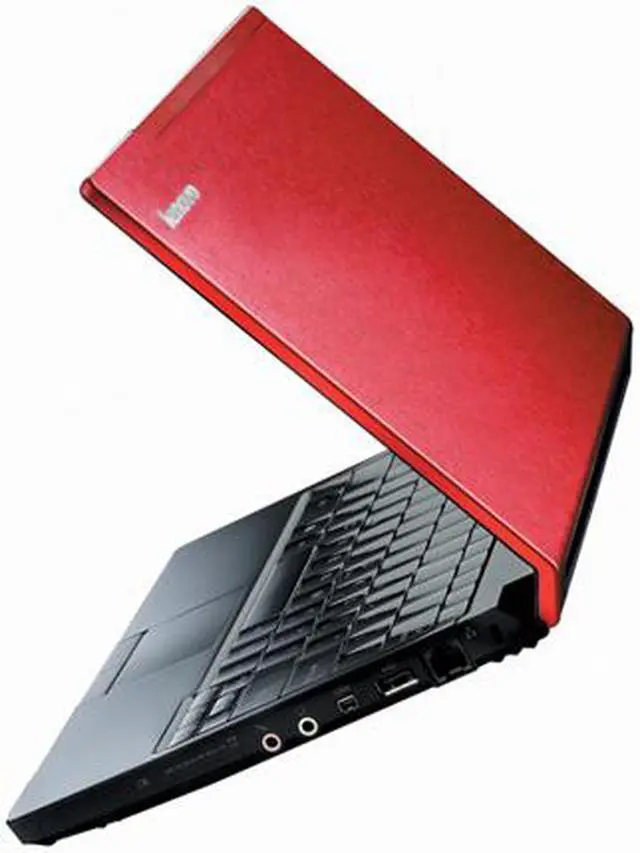 Alt view image 4 of 5 - Lenovo Laptop IdeaPad Intel Core 2 Duo L7500 3GB Memory 120GB HDD Intel GMA X3100 11.1" Windows Vista Home Premium U110-7030Ur